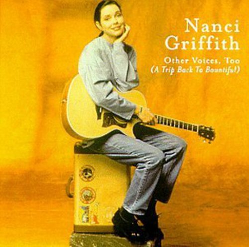 Nanci Griffith - Otras voces también (CD)