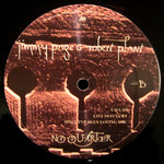 Jimmy Page, Robert Plant : No Quarter: Jimmy Page & Robert Plant Unledded (2xLP, Album)