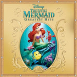 Various Artists - The Little Mermaid Greatest Hits (CD)