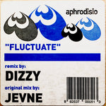 Jevne : Fluctuate EP (12", EP)