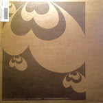 Jevne : Fluctuate EP (12", EP)