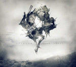 the album cover for Otargos - Apex Terror