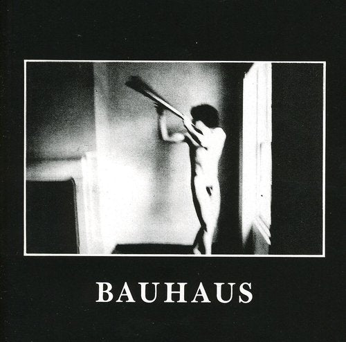 Bauhaus - In Flat Field (reissue + 9 Bonus Tracks) (CD)