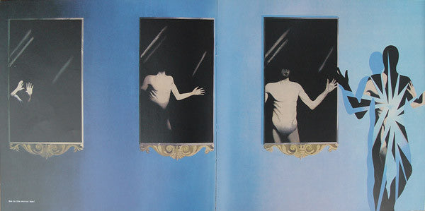 The Who : Tommy (2xLP, Album, RE, RM, 200)