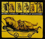 Mark Lanegan - Recortes a medianoche (CD)
