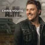 Chris Young - AM (CD)