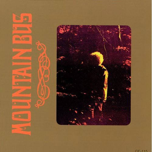 Mountain Bus - Sundance (CD)