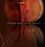 the album cover for Nevsky String Quartet - String Quartets