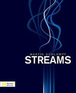 the album cover for Martin Levicky - Streams