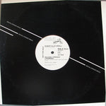 Robert Ellis Orrall : Walking Through Landmines (12", Single, Promo)