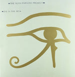 the album cover for Alan Parsons Project - Eye in the Sky