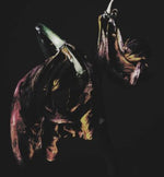 the album cover for TRAAMS - Grin