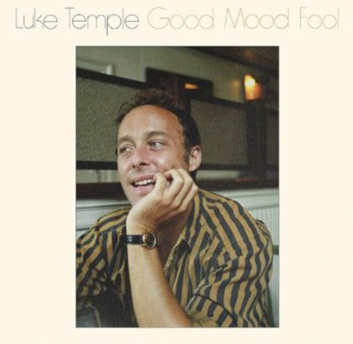 Luke Temple - Good Mood Fool (Vinyl)