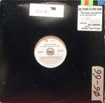 Wyclef Jean Featuring Refugee Allstars* : We Trying To Stay Alive / Anything Can Happen (12", Promo)