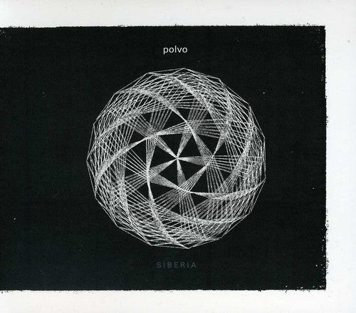 Polvo - Siberia (CD)