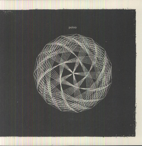 Polvo - Siberia (Vinyl)
