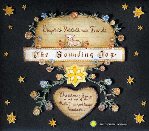Elizabeth Mitchell - La alegría que resuena: Canciones navideñas dentro y fuera del cancionero de Ruth CrawfordSeeger (CD)