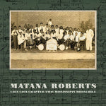 the album cover for Matana Roberts - Coin Coin Chapter Two: Mississippi Moonchile [Vinyl]