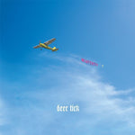 the album cover for Deer Tick - Negativity [Vinyl]