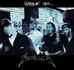 Metallica - Garage Inc. (CD)