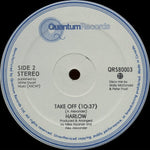 Harlow (2) : Take Off (12")
