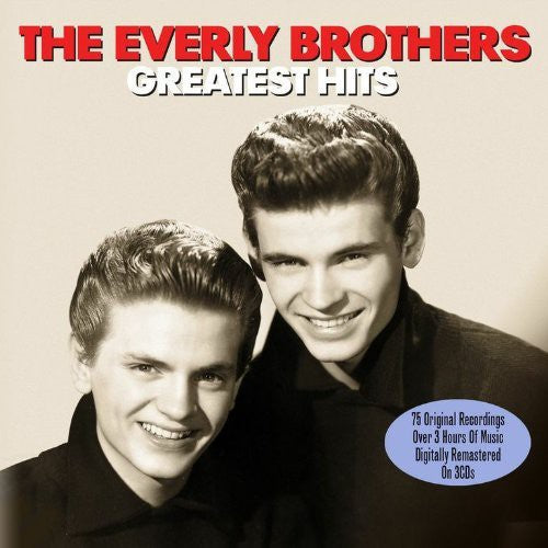 Everly Brothers - Greatest Hits (CD)