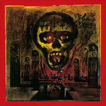 Slayer - Seasons in the Abyss (Vinyl)