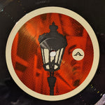 Streetlight Manifesto : Everything Goes Numb (2x12", Album, RP)