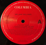 Melanie Williams : Everyday Thang (12")