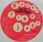 Soul Coughing : Sugar Free Jazz (12", Single, Promo)
