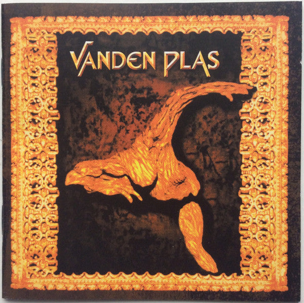 Vanden Plas : Colour Temple (CD, Album + CD, MiniAlbum + RE, S/Edition)