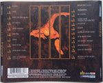 Vanden Plas : Colour Temple (CD, Album + CD, MiniAlbum + RE, S/Edition)