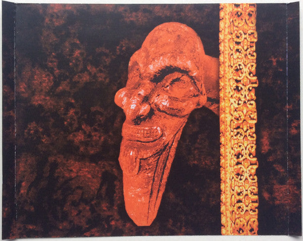 Vanden Plas : Colour Temple (CD, Album + CD, MiniAlbum + RE, S/Edition)