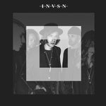 the album cover for INVSN - INVSN