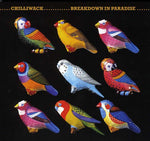 Chilliwack - Breakdown in Paradise (CD)