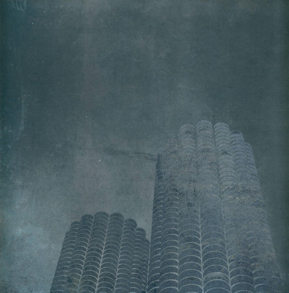 Wilco : Yankee Hotel Foxtrot (Box, Ltd, Sup + 2xLP, Album, RE, RM, Sil + 9xLP, S)