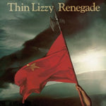 Thin Lizzy - Renegado (CD)
