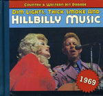 Varios artistas - Éxitos de country y western de 1969 / Varios (CD)