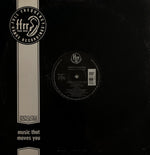 Simon Harris : Another Monster Jam / (I've Got Your) Pleasure Control (12")
