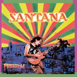 Santana - Libertad (CD)