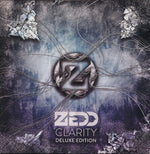 Zedd - Clarity (Vinyl)