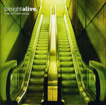 the album cover for Tonight Alive - Other Side
