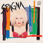 Spagna* : Dance, Dance, Dance (Special Version) (12", Maxi)