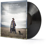 John Mayer - Paradise Valley (Vinyl)
