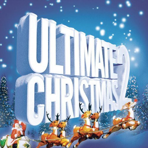 Various Artists - Ultimate Christmas 2 / Various (CD)