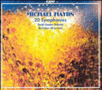 ボーダン・ワルシャル - 20の交響曲 (ボックスセット) (CD)