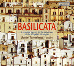 the album cover for Tamminga - Basilicate / Various