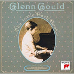 Glenn Gould - Pequeño libro de Bach (CD)