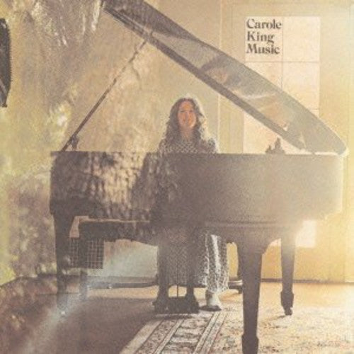 Carole King - CD de música (CD)