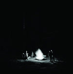 The Men - Campfire Songs (Vinyl)